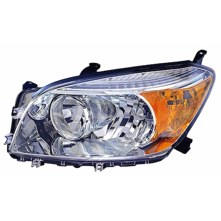 Depo Lamp, 312-1197L-US1 312-1197L-US1